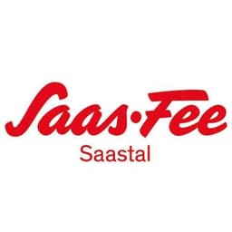 Saas Fee Logo