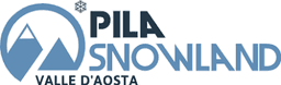 Pila Snowland Logo