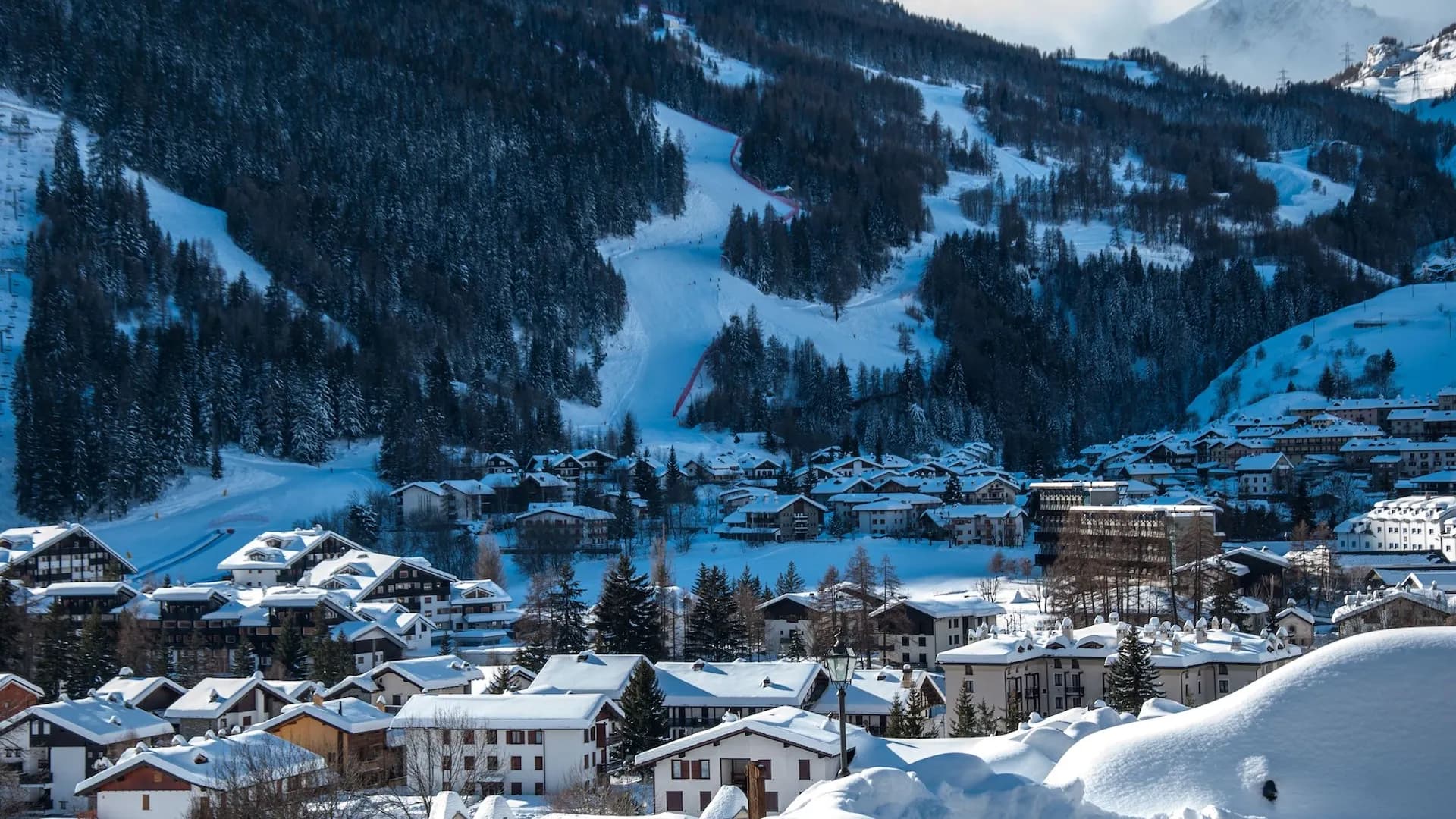 Immagine articolo in evidenza - La Guida completa di La Thuile: Le novità della stagione 25/26