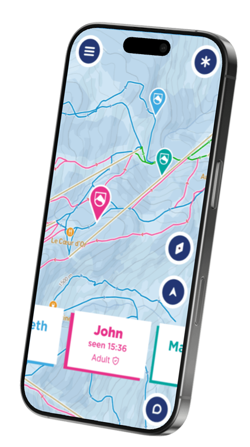 Mobile App