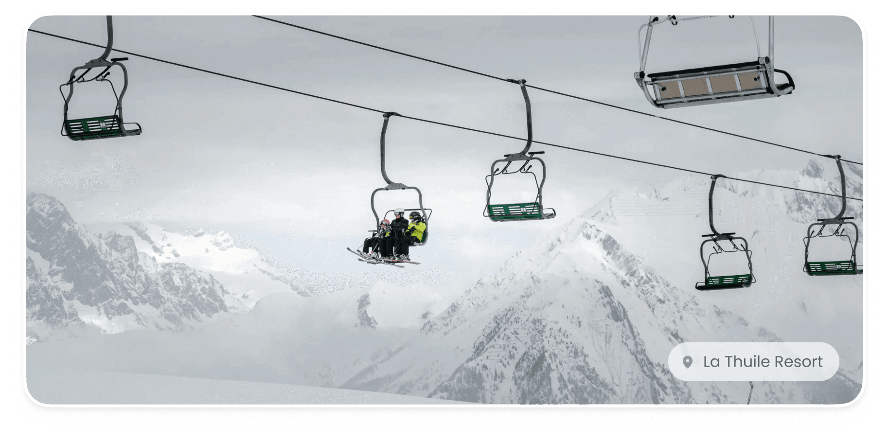 La Thuile Hero