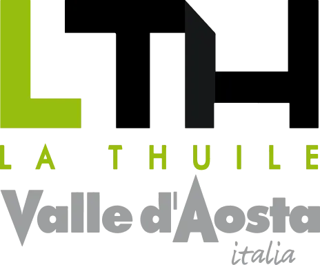 La Thuile Logo